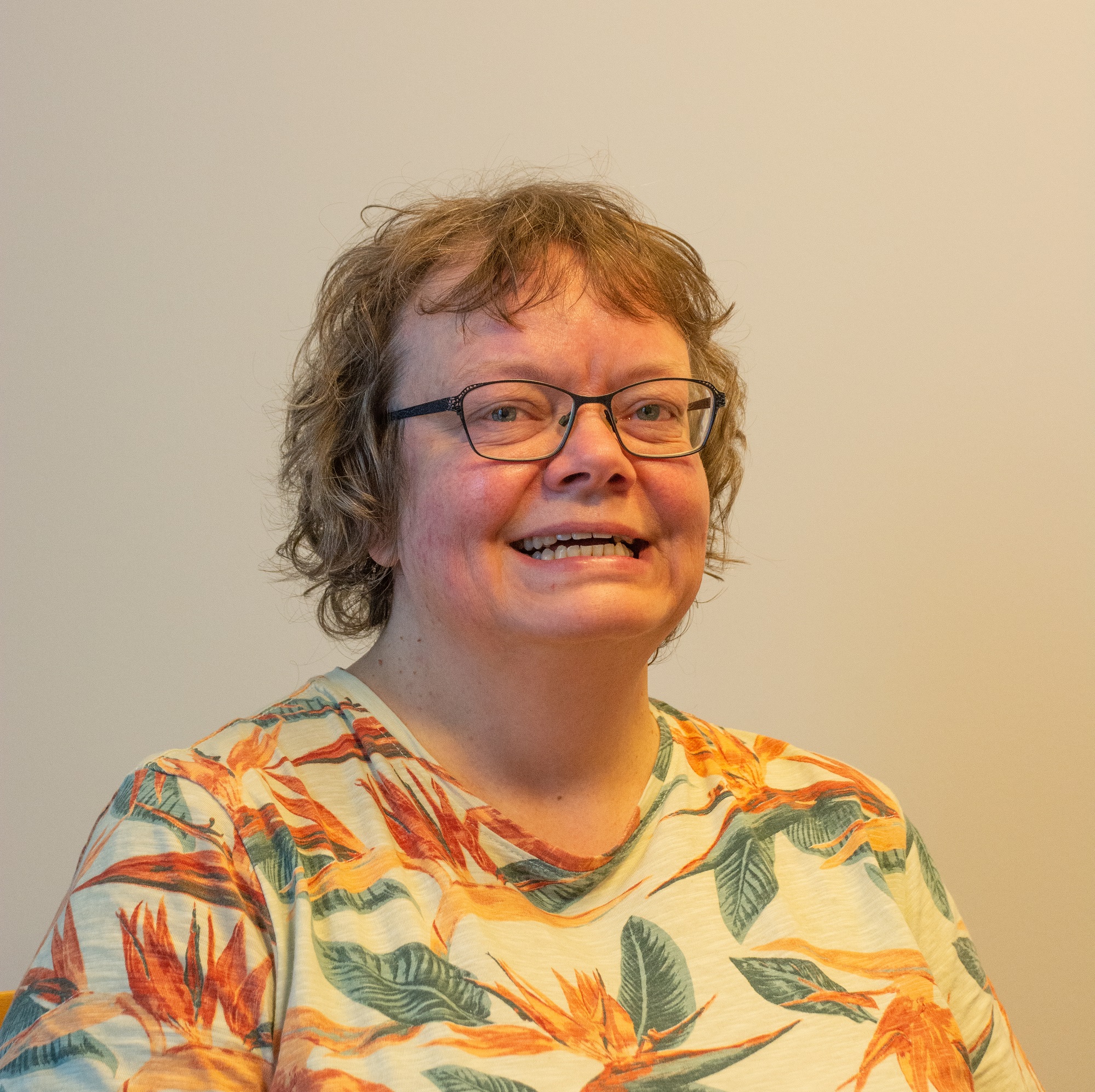 Eirin Figenschau