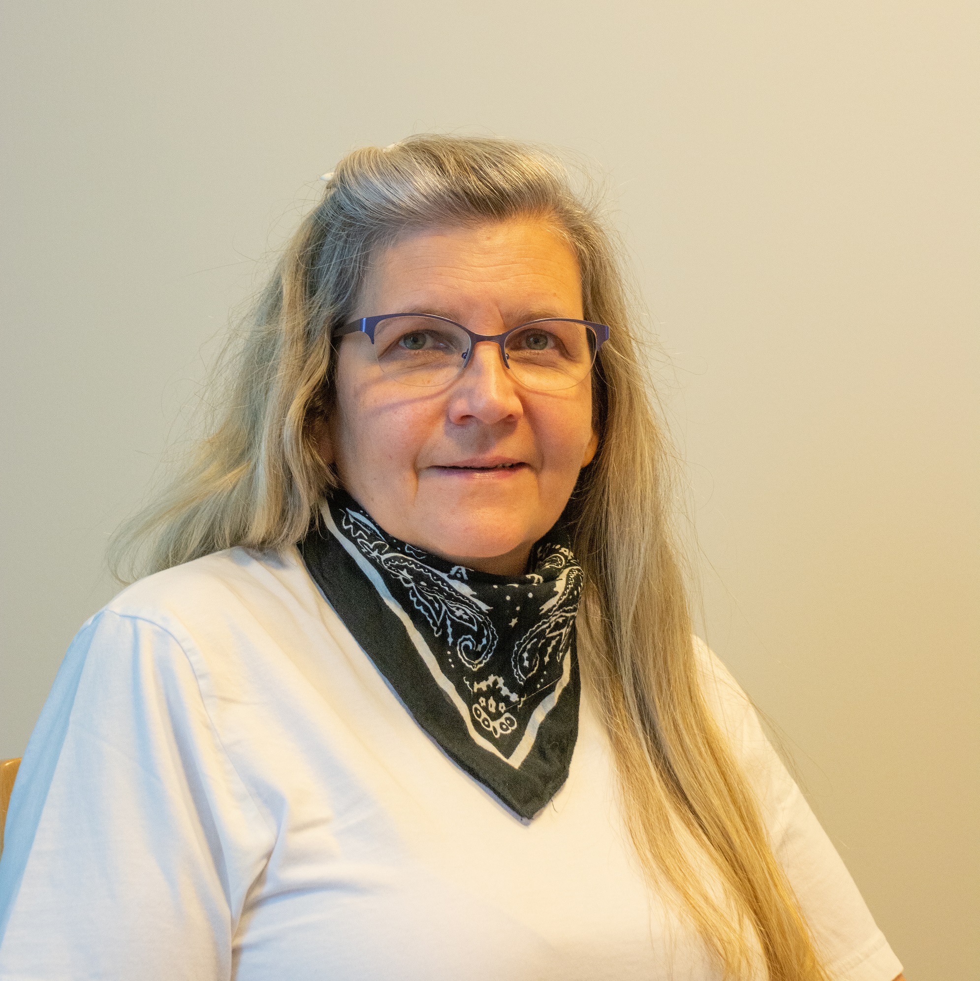 Moyri Jenssen