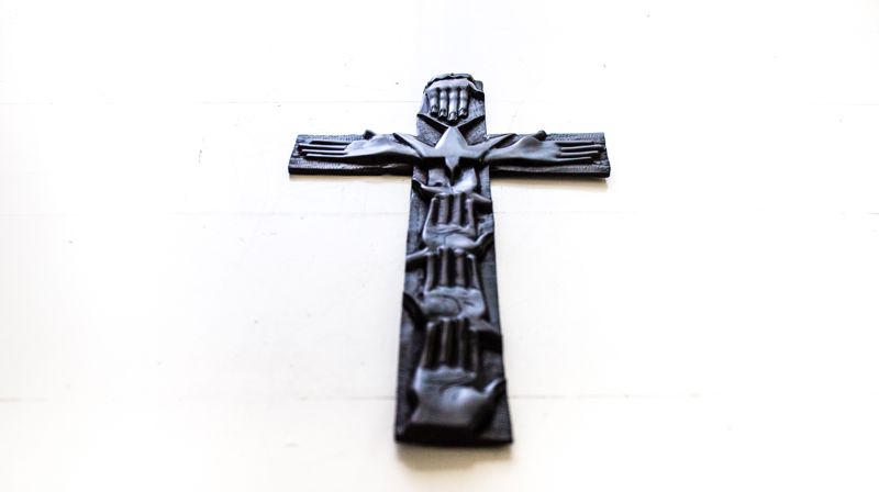 Påskens gudstjenester