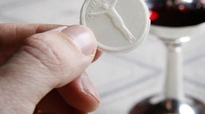 Morgonmesse onsdag 5. november