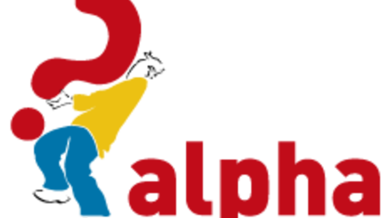 Alpha-kurs våren 2016