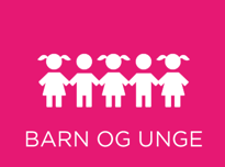 Barn og ungdom