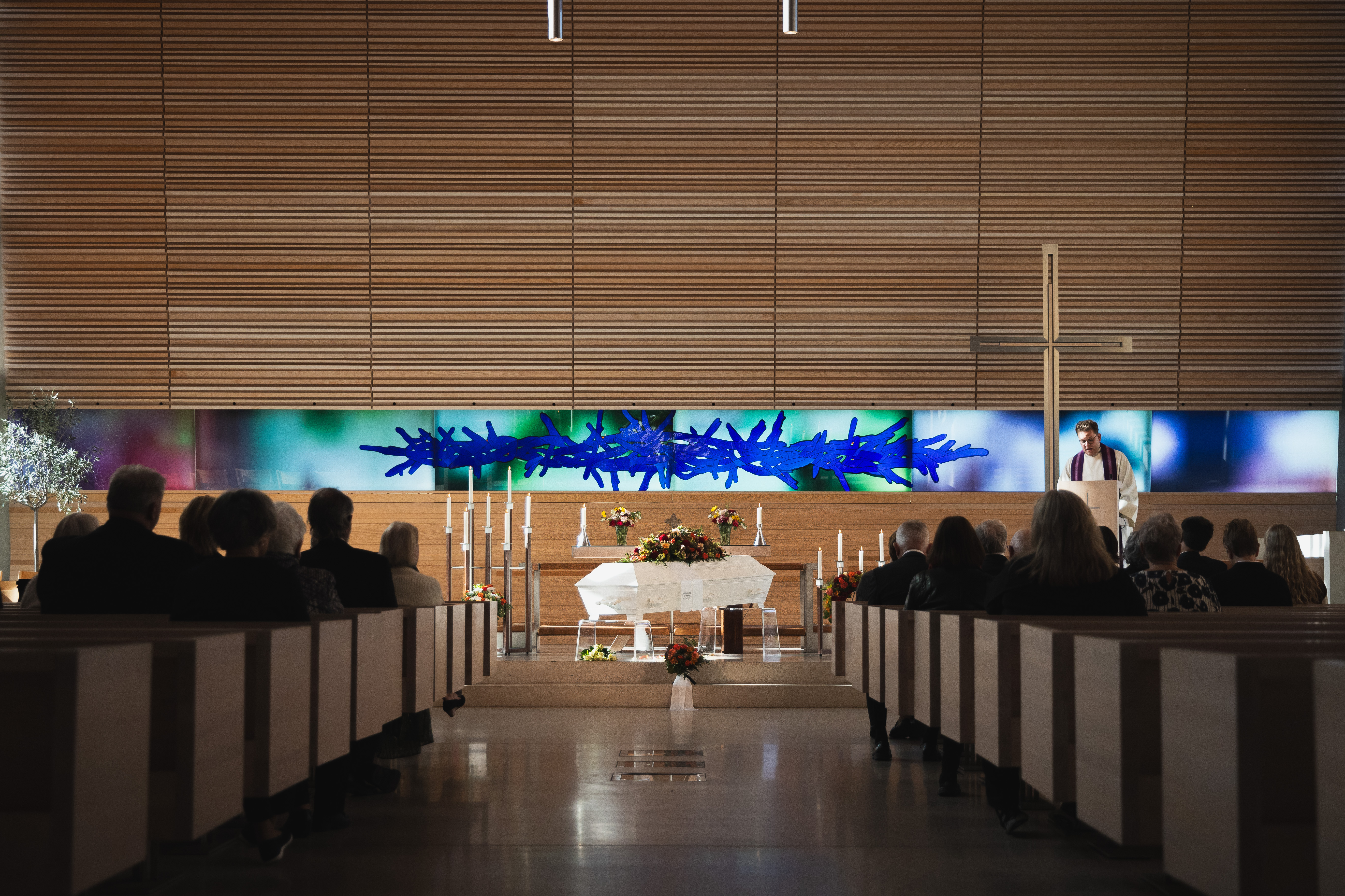 Foto: Den norske kyrkja