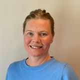 Kjersti-Oline Speikland