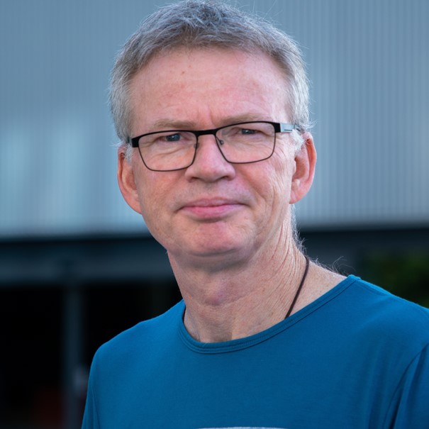 INNSETTELSESGUDSTJENESTE FOR PROST ØYSTEIN MAGELSSEN
