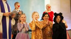Foto: Kirkerådet