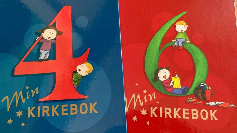 Familiegudstjeneste i Strømsgodset kirke 25. oktober klokka 11.00.