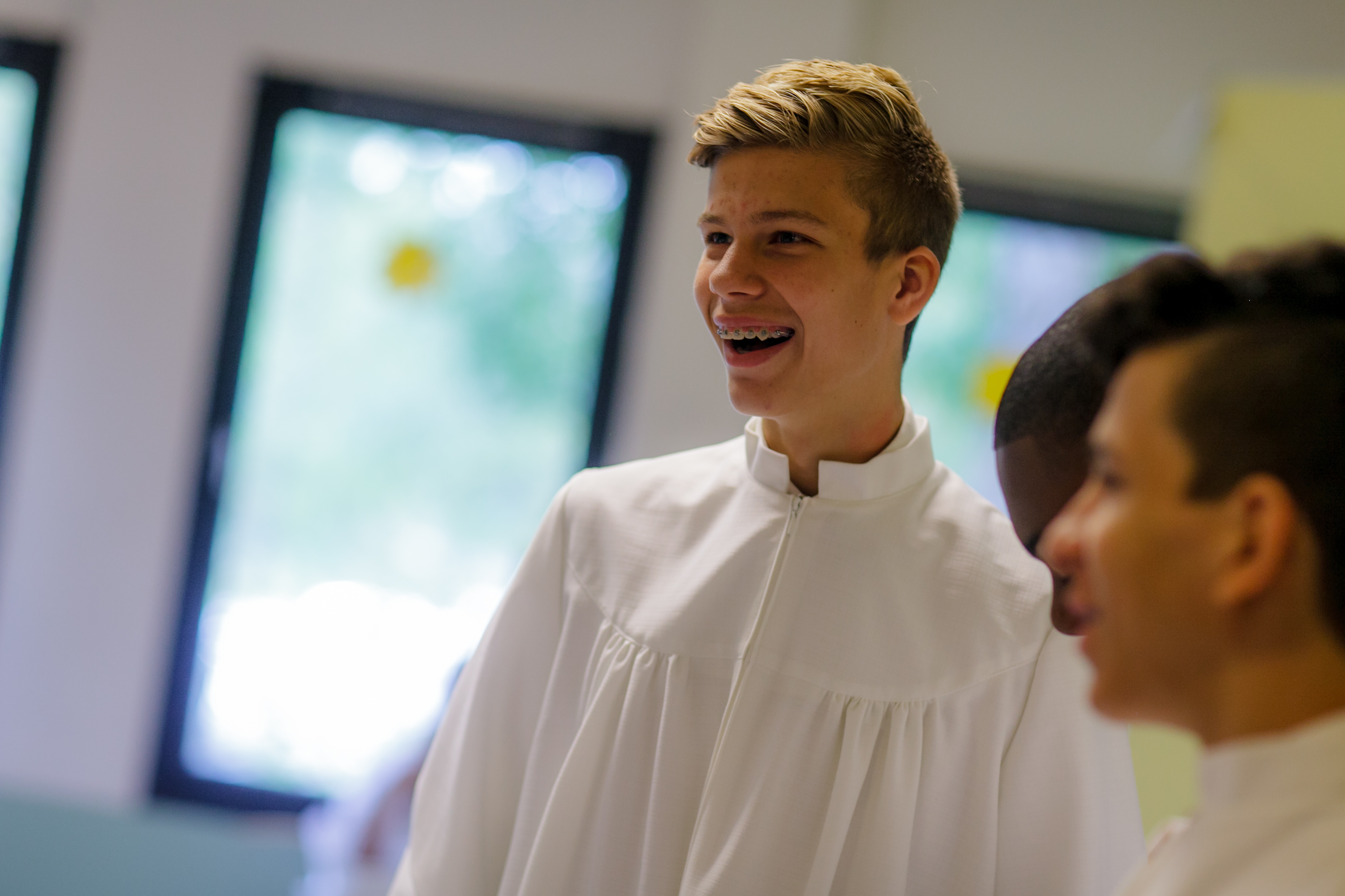 Foto: Robert D. T. Holand