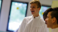 Foto: Robert D. T. Holand