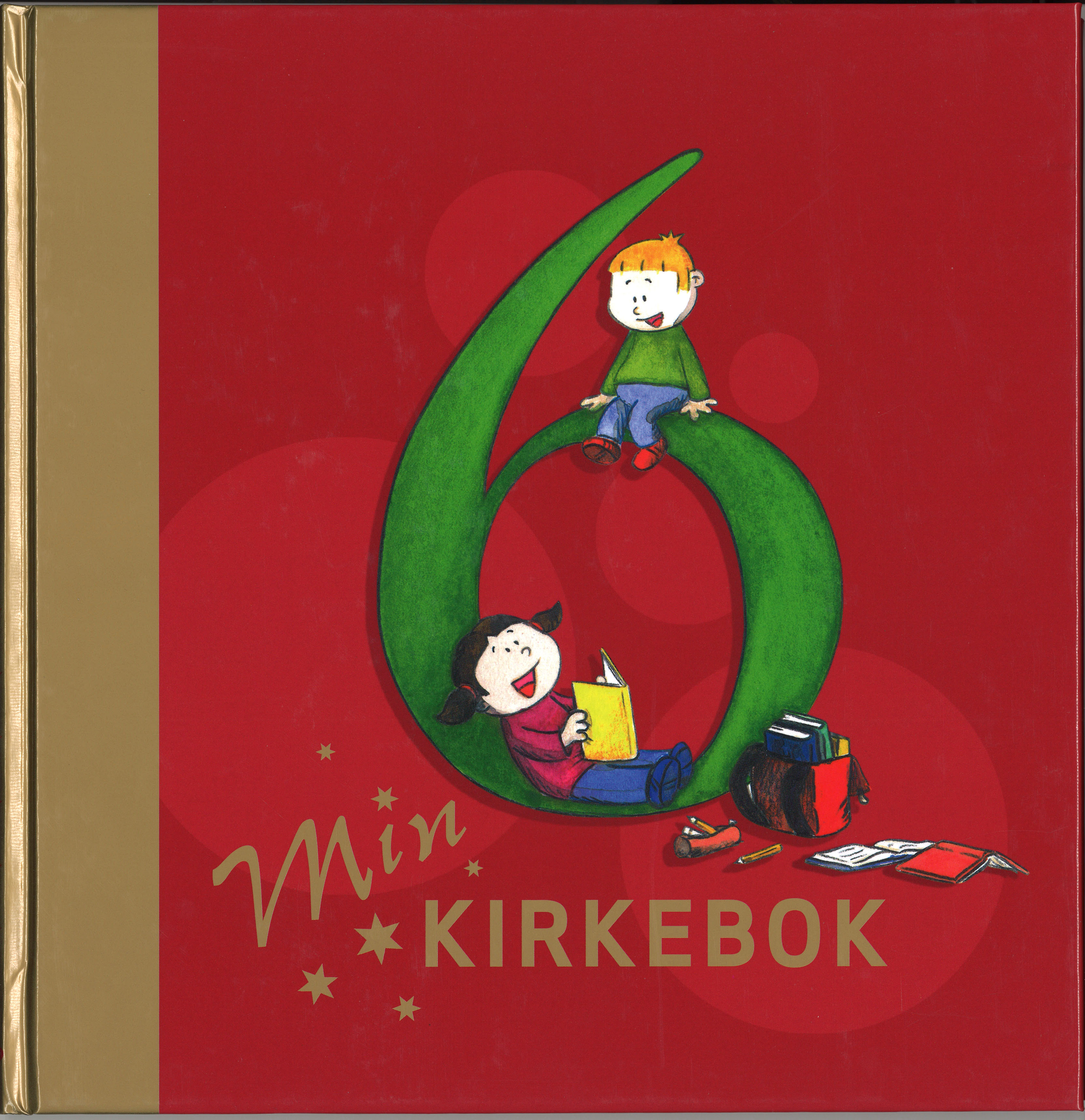 6-årsbok