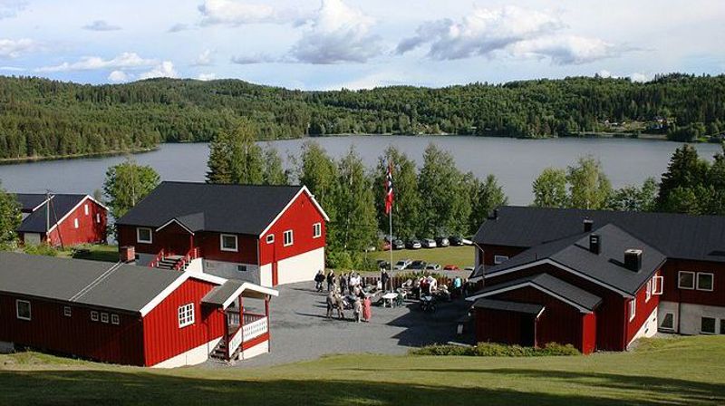 Gi et barn en opplevelse for livet!