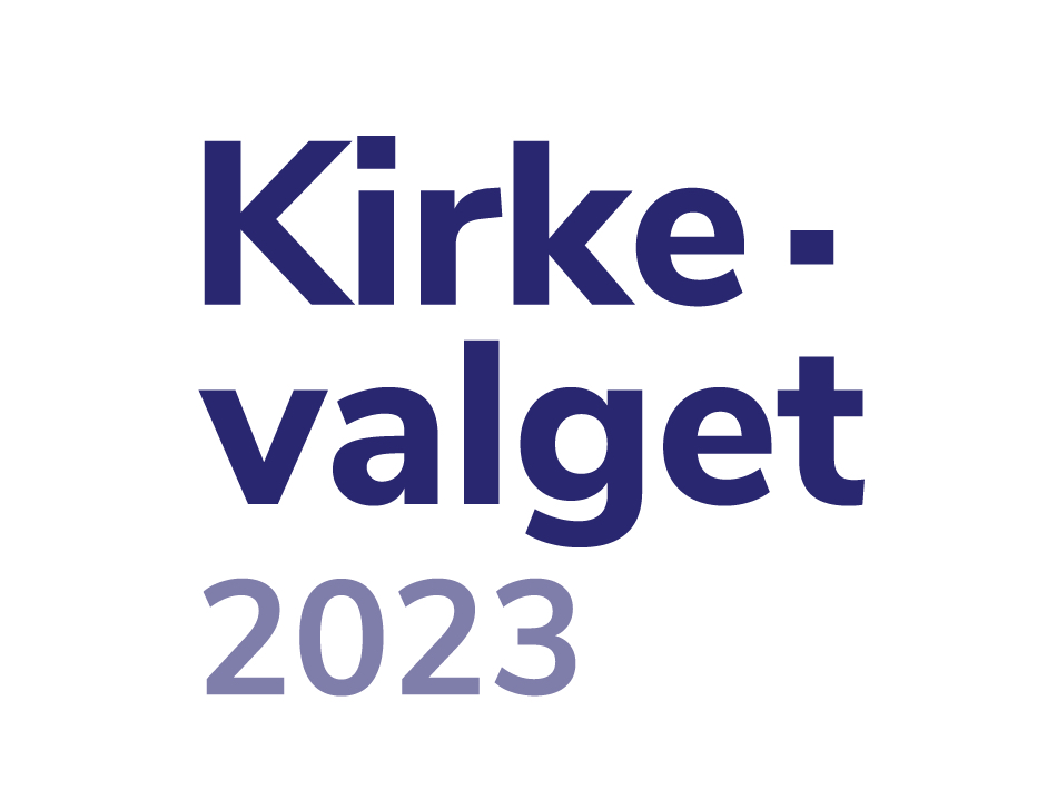 Resultatet av Kirkevalget er nå klart