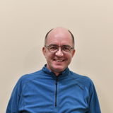 Bernt  Nordkil