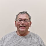 Jon Jørgensen