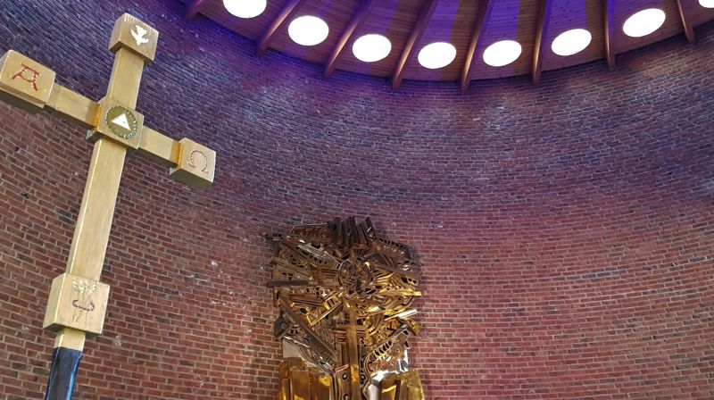 Ny nedstenging av kirkene - hva med påskefeiring?