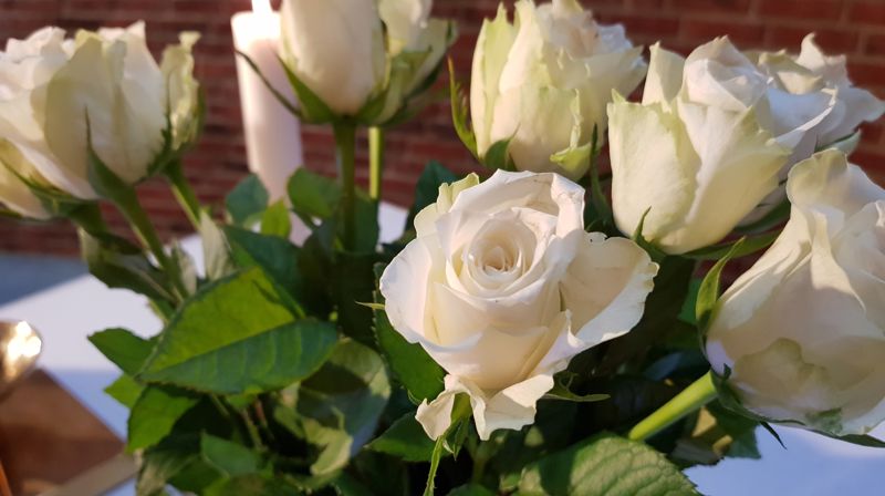 Diakoniens dag i Åssiden menighet