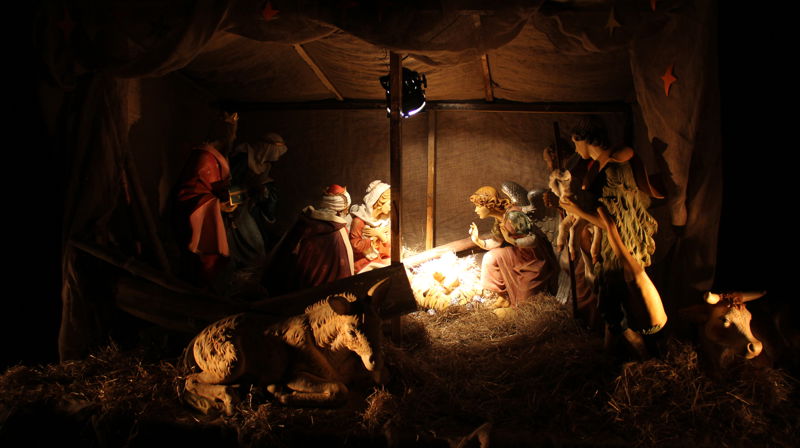 Julen 2021 i Åssiden menighet