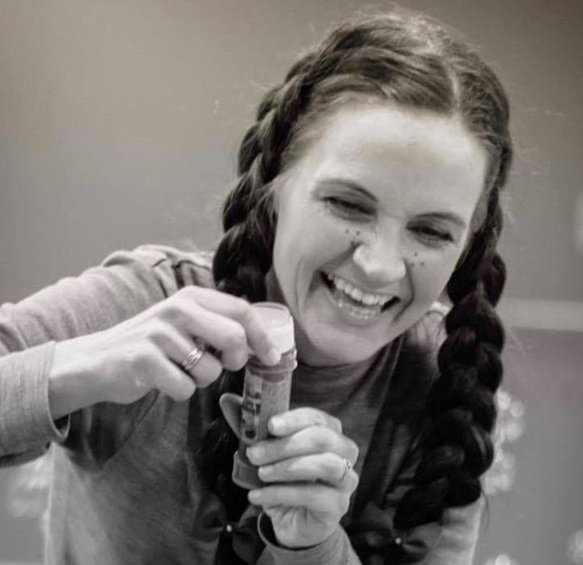 Babysang i mai og juni