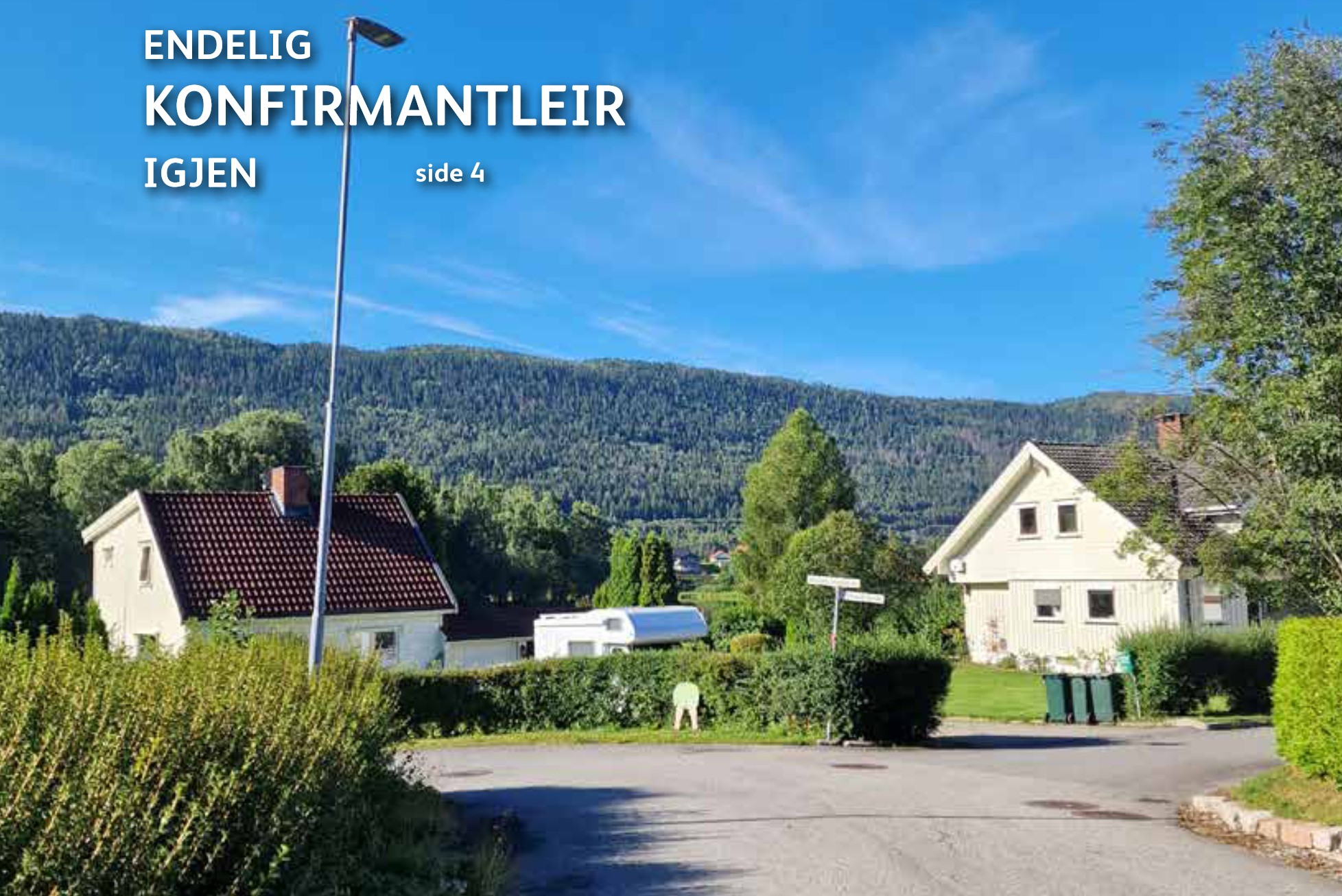 Åssiden Nytt