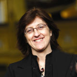 Beate Strømme Fevang