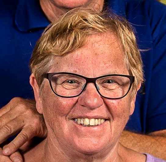 Bjørg Amundsen