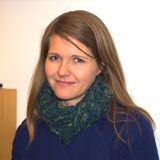 Edel Merete Gervin