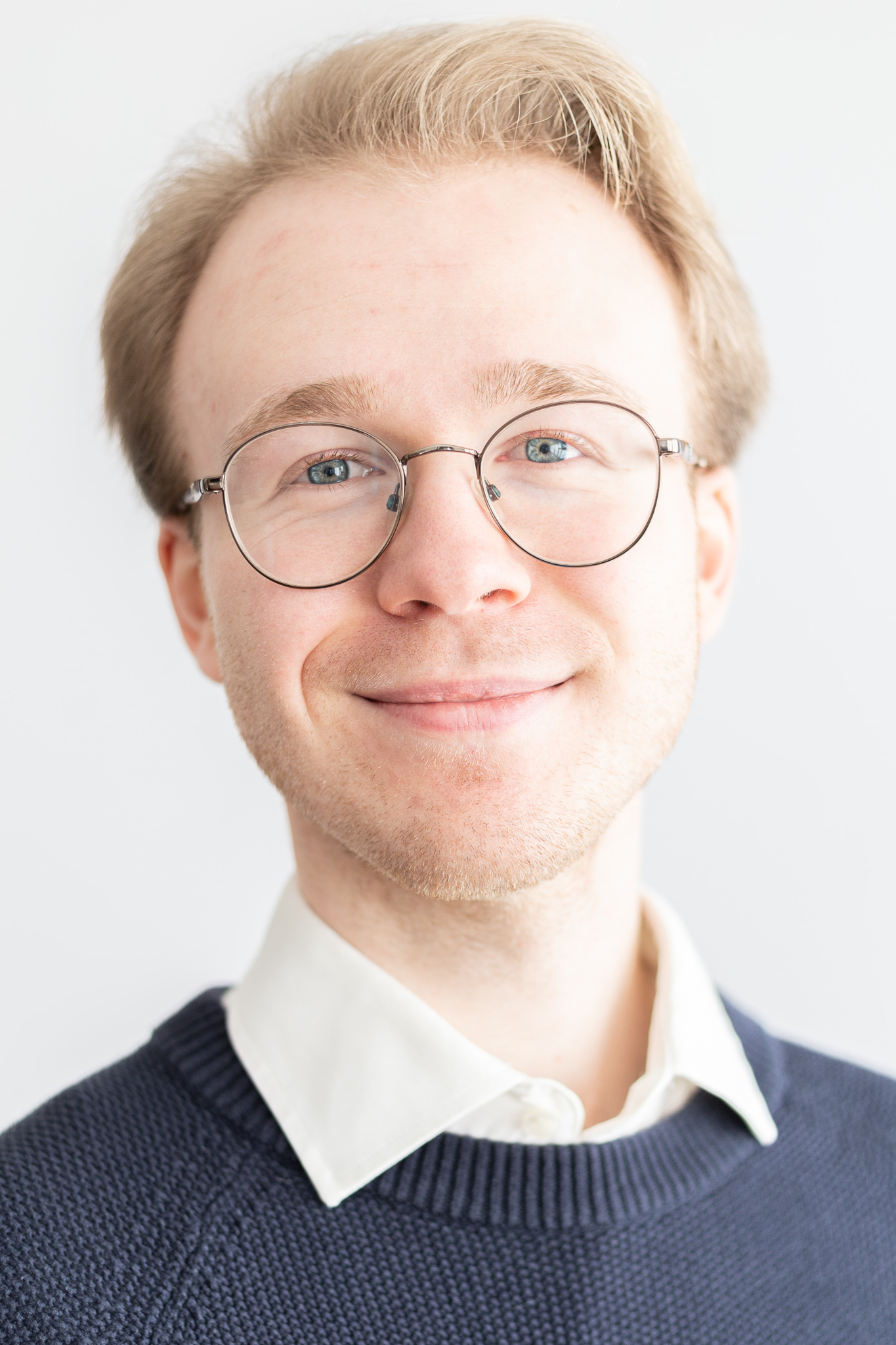 kantor Gustaf Martinson
