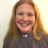 Margrete Schmidt Johansen