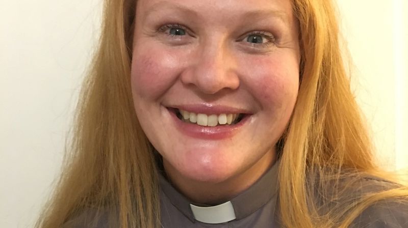 Margrete Schmidt Johansen