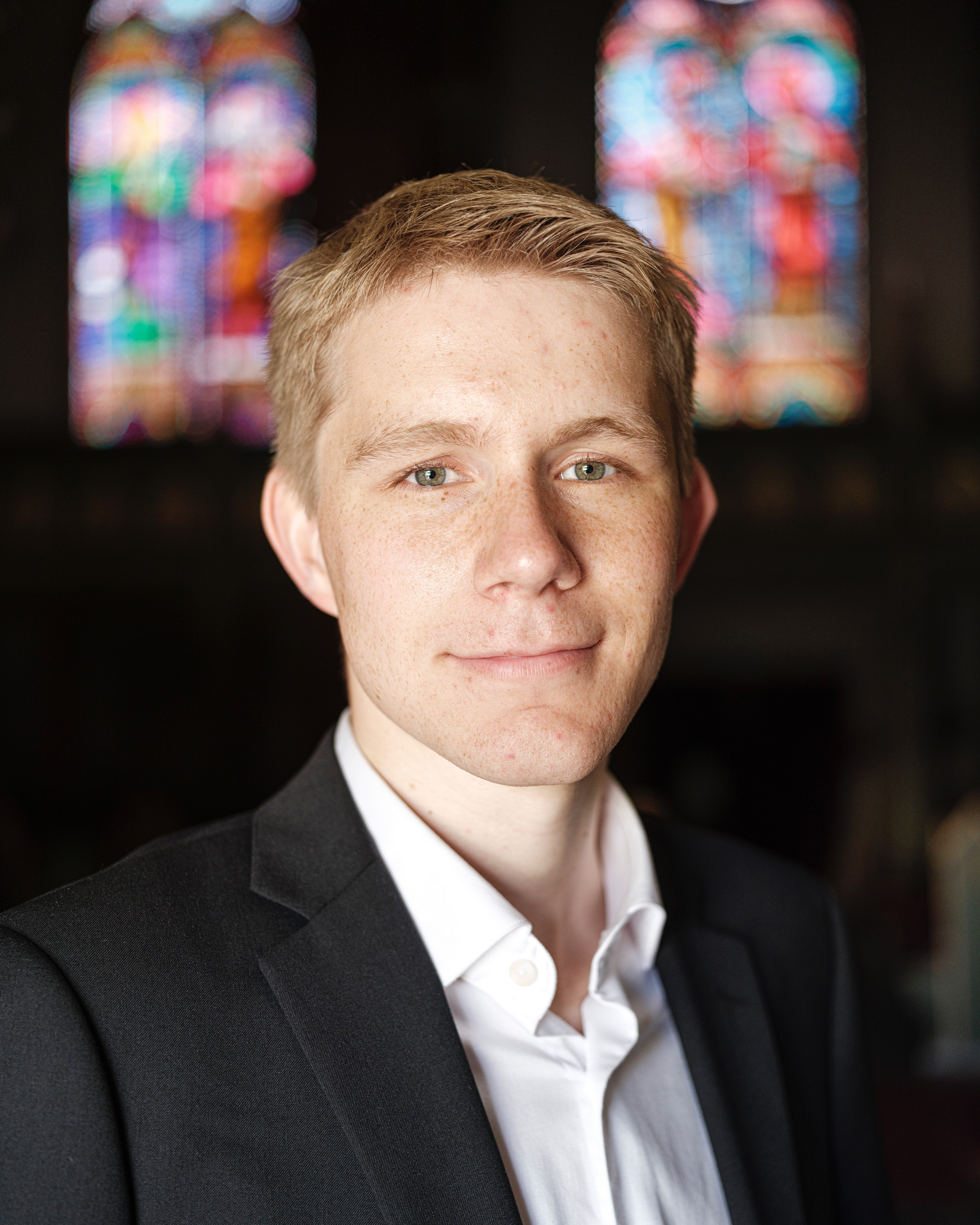 kantor Jon Martin Høie
