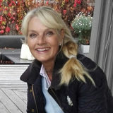 Bjørg Juriks