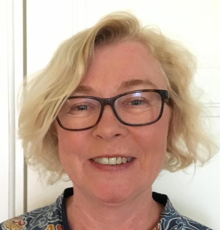 Kari Hoff-Andersen