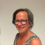 Kirsten Motzfeldt