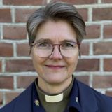 Edel Merete Gervin