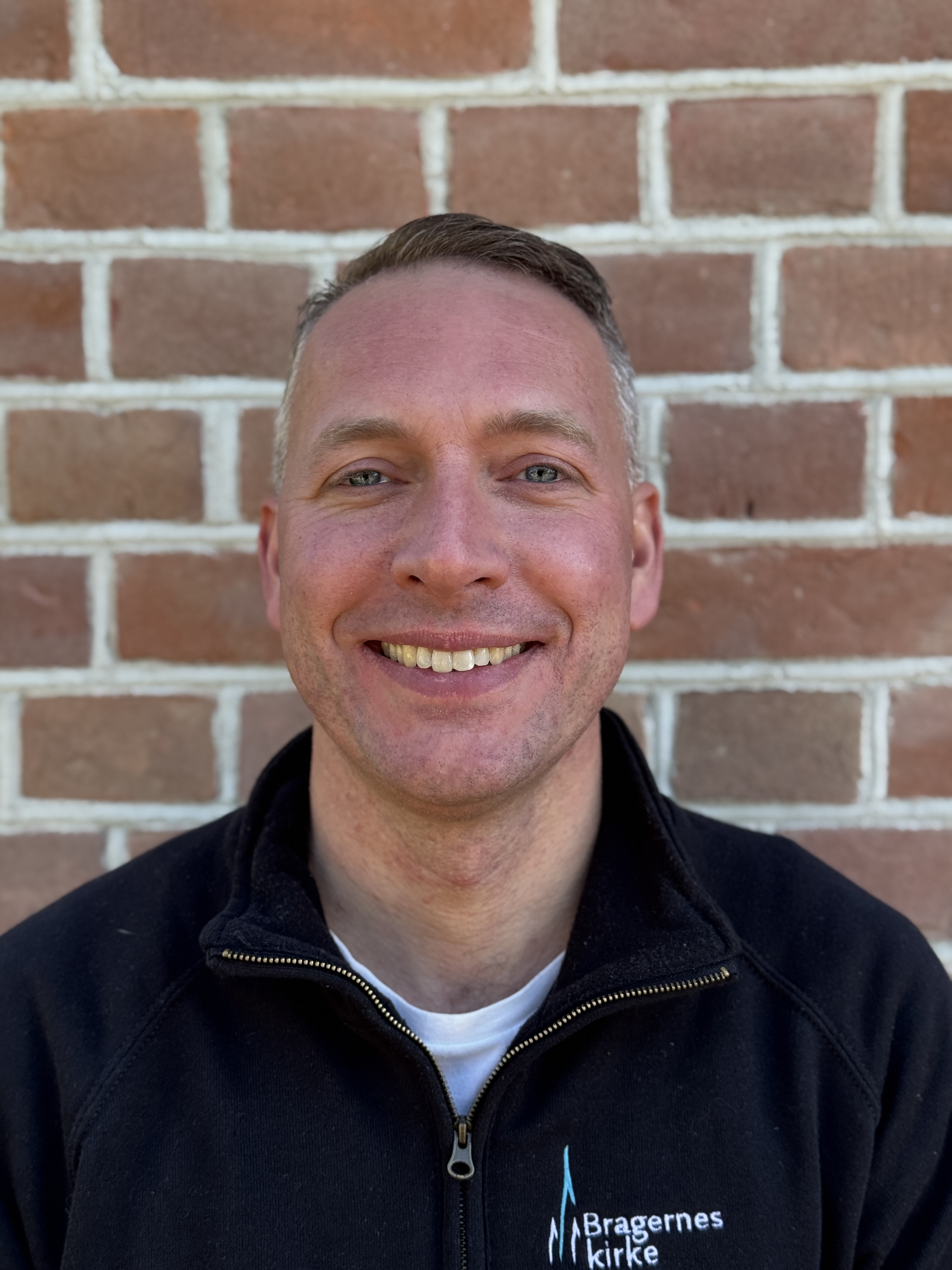 Morten Løberg Strand