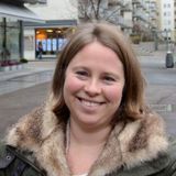 Tina Fagerhus Brodal