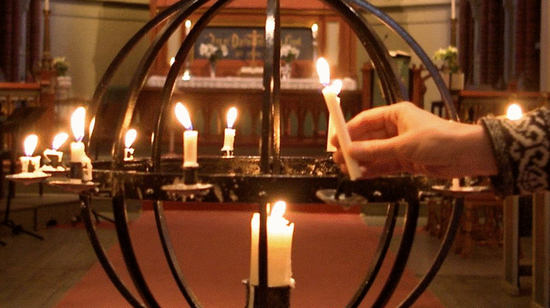 Åpen kirke i Bragernes utvider åpningstidene på fredager