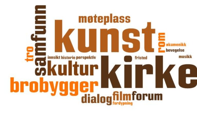 Drammen kirkeforum