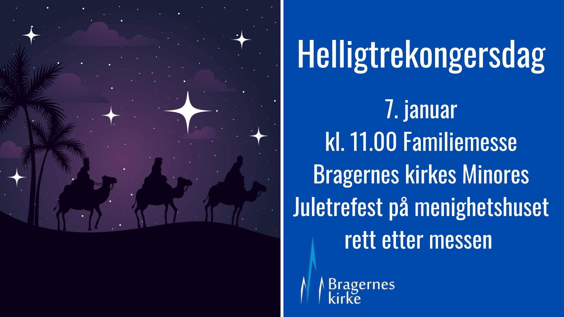 helligtrekonger