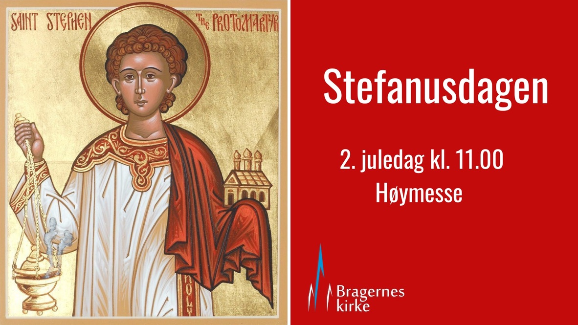 stefanusdagen