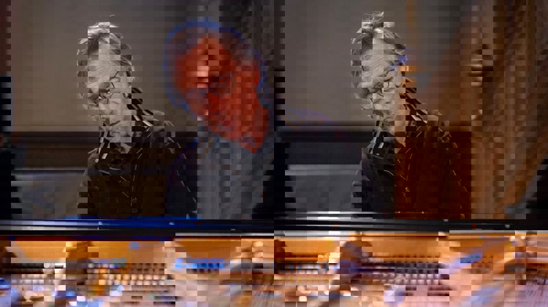 Sommerkonserter i Bragernes kirke 2020