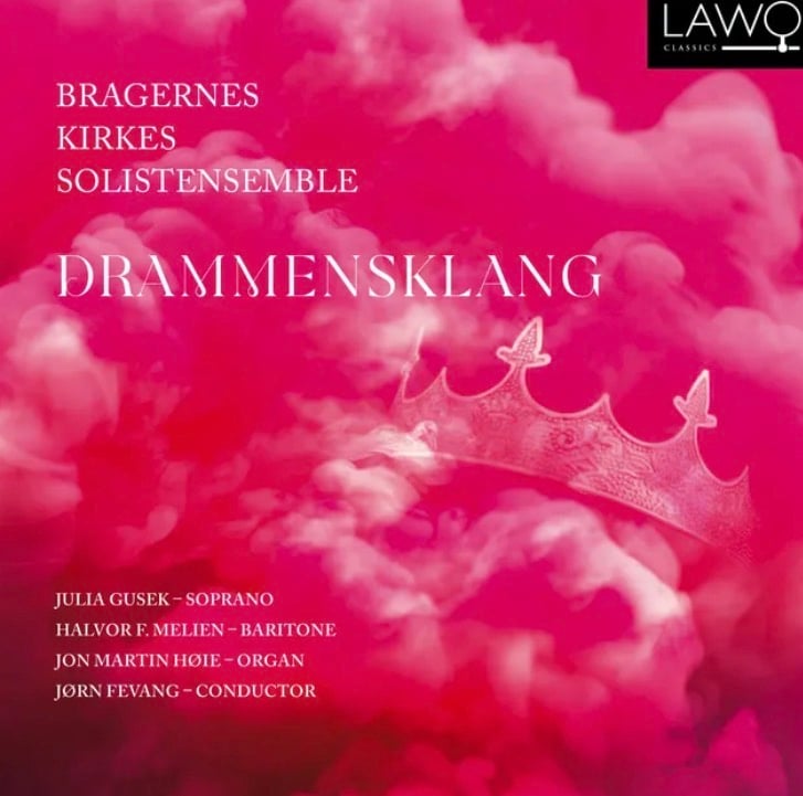 cover Drammensklang