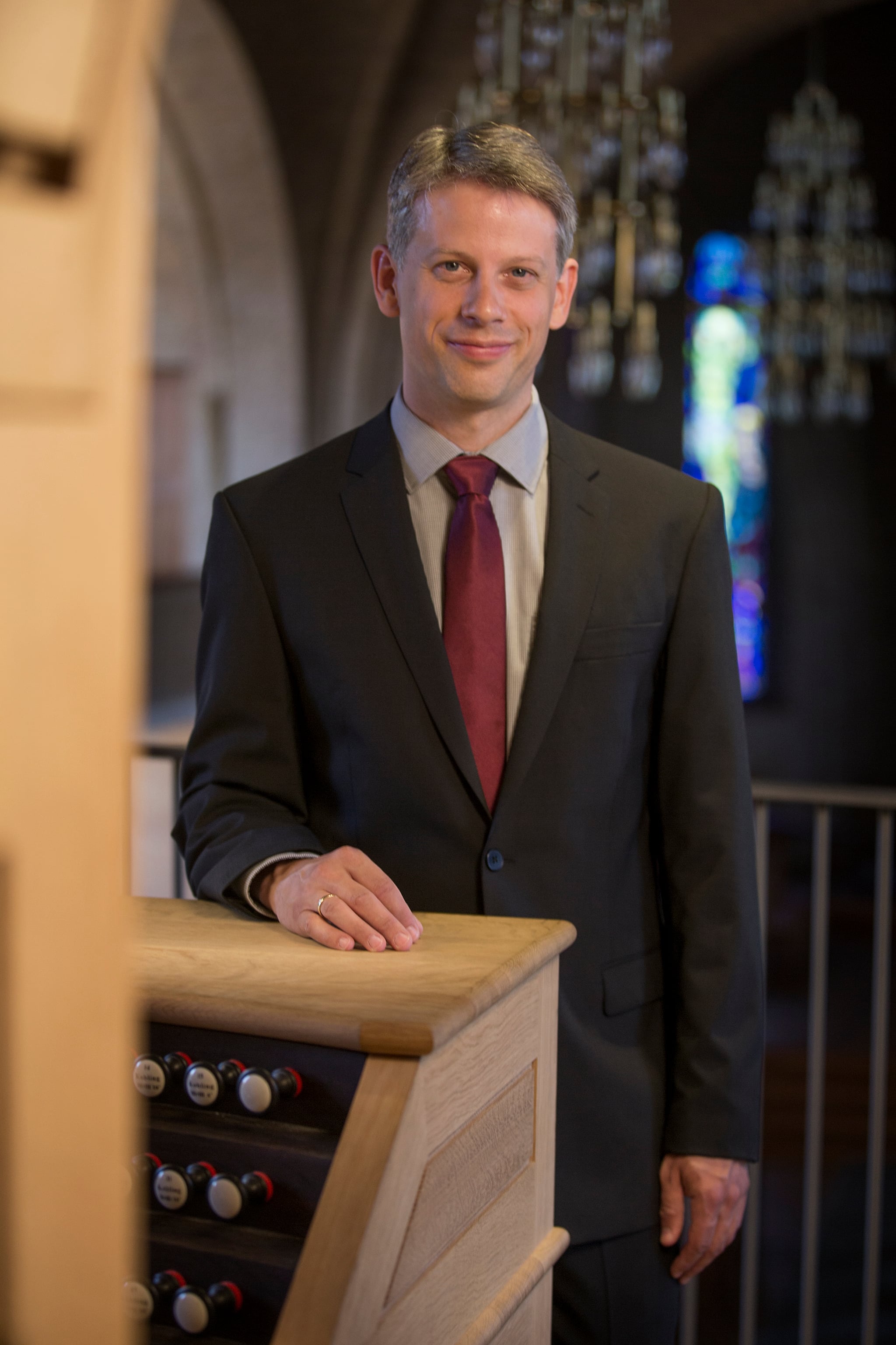 Daniel Brun