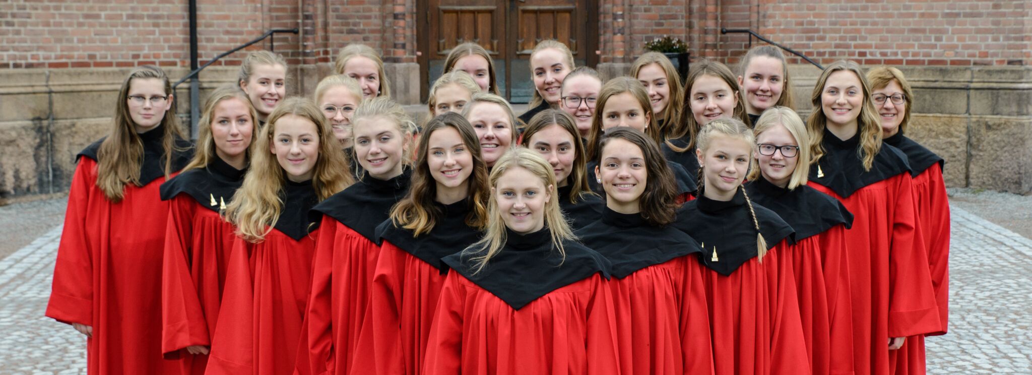 Koroppstart høsten 2021