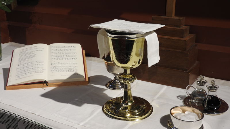 Program Mikkelsmesskonferansen 2023