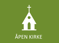 Åpen kirke