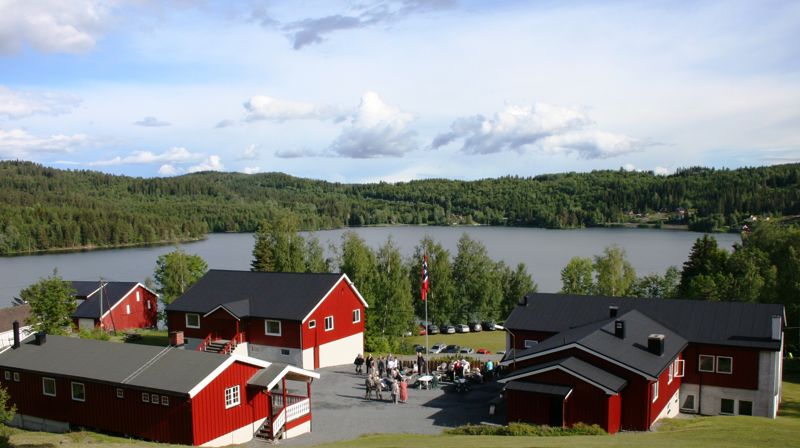 Agentleir på Solsetra 25-26 juni 2022