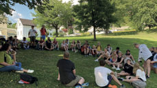 Forside Kirkeposten 2020-3