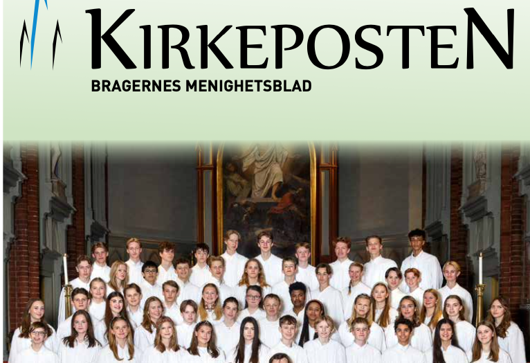 Kirkeposten nr. 2-2024