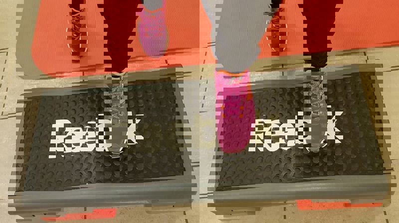 Aerobic for kvinner - mandag og torsdag